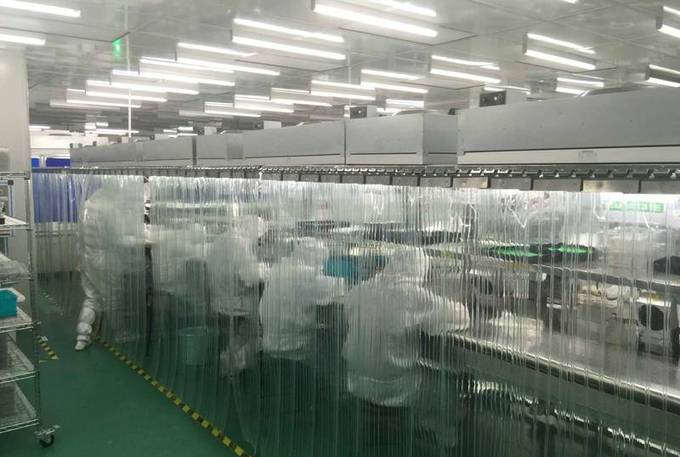 潔凈工程與普通車間有哪些不同？ 